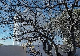 Zen Blue Suites Luxury and Nature in Kea