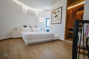 Zen Blue Suites Luxury and Nature in Kea