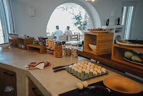 Zen Blue Suites Luxury and Nature in Kea