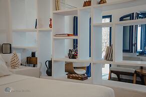 Zen Blue Suites Luxury and Nature in Kea