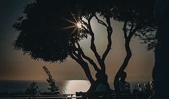 Zen Blue Suites Luxury and Nature in Kea