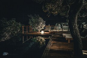 Zen Blue Suites Luxury and Nature in Kea