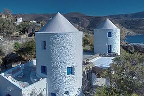Zen Blue Suites Luxury and Nature in Kea