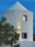 Zen Blue Suites Luxury and Nature in Kea