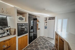 Zen Blue Suites Luxury and Nature in Kea