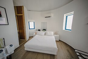 Zen Blue Suites Luxury and Nature in Kea