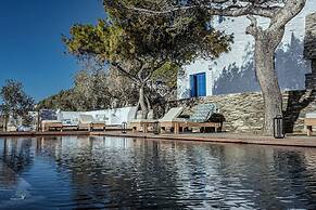 Zen Blue Suites Luxury and Nature in Kea