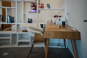 Zen Blue Suites Luxury and Nature in Kea