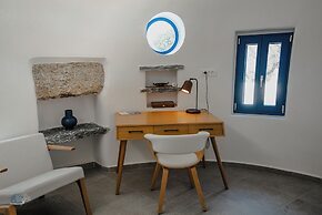 Zen Blue Suites Luxury and Nature in Kea