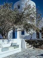 Zen Blue Suites Luxury and Nature in Kea