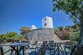 Zen Blue Suites Luxury and Nature in Kea