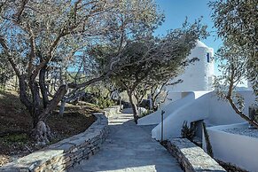 Zen Blue Suites Luxury and Nature in Kea