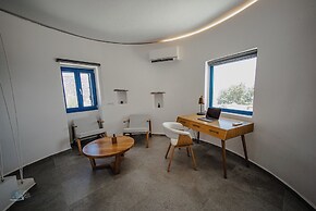 Zen Blue Suites Luxury and Nature in Kea