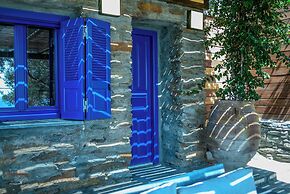 Zen Blue Suites Luxury and Nature in Kea