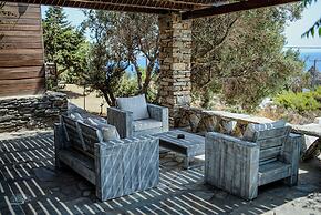 Zen Blue Suites Luxury and Nature in Kea