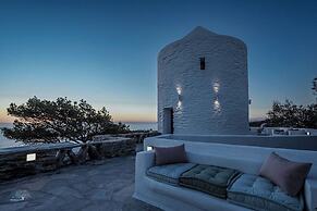 Zen Blue Suites Luxury and Nature in Kea