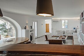 Zen Blue Suites Luxury and Nature in Kea