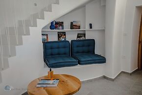 Zen Blue Suites Luxury and Nature in Kea