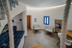 Zen Blue Suites Luxury and Nature in Kea