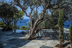 Zen Blue Suites Luxury and Nature in Kea