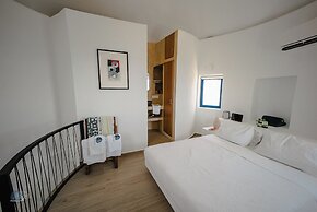 Zen Blue Suites Luxury and Nature in Kea