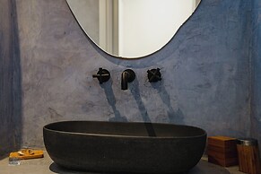 Zen Blue Suites Luxury and Nature in Kea