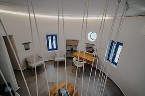 Zen Blue Suites Luxury and Nature in Kea