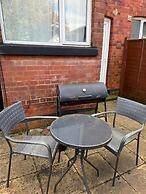 2 Guests - Free Parking - 6min to Derbion Centre