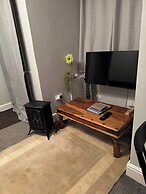 2 Guests - Free Parking - 6min to Derbion Centre