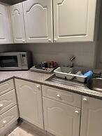 2 Guests - Free Parking - 6min to Derbion Centre