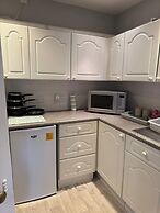 2 Guests - Free Parking - 6min to Derbion Centre