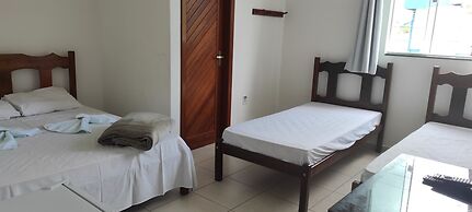 Hotel baleia avenida