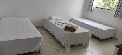 Hotel baleia avenida