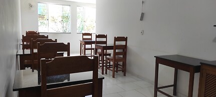 Hotel baleia avenida