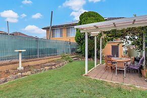 Coal d' Vine Chillout - Cessnock NSW