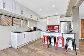 Coal d' Vine Chillout - Cessnock NSW