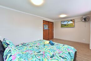 Coal d' Vine Chillout - Cessnock NSW