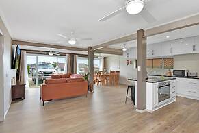 Coal d' Vine Chillout - Cessnock NSW