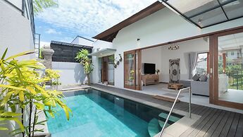 Elephant Villa 5 by Villa Finder