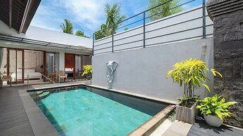Elephant Villa 5 by Villa Finder
