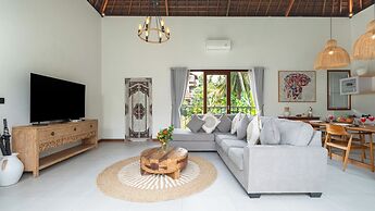Elephant Villa 5 by Villa Finder