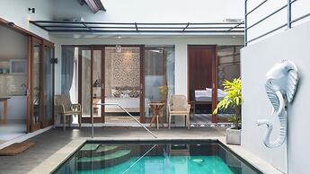 Elephant Villa 5 by Villa Finder