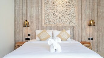 Elephant Villa 5 by Villa Finder