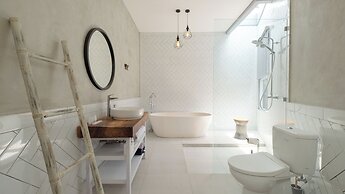 Elephant Villa 5 by Villa Finder