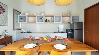 Elephant Villa 5 by Villa Finder