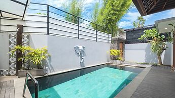 Elephant Villa 5 by Villa Finder