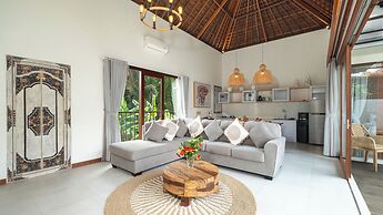 Elephant Villa 5 by Villa Finder