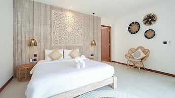 Elephant Villa 5 by Villa Finder