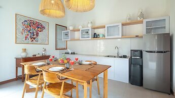 Elephant Villa 5 by Villa Finder