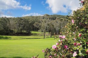 Mount Lofty Golf Course